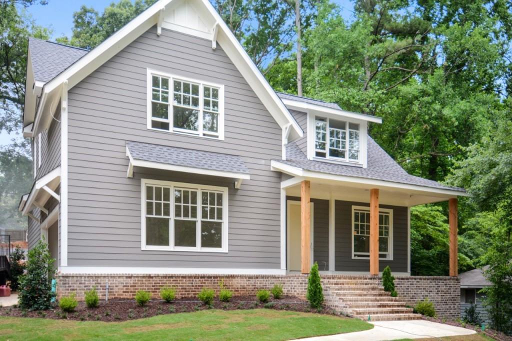 2922 Parkridge Dr., Brookhaven, GA 30319