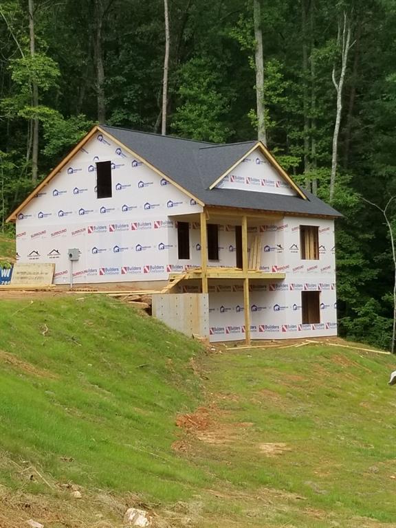 350 Estate Dr, Dahlonega, GA 30533