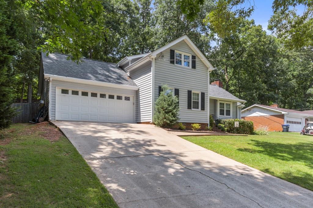 1152 Lafayette Dr., Mableton, GA 30126