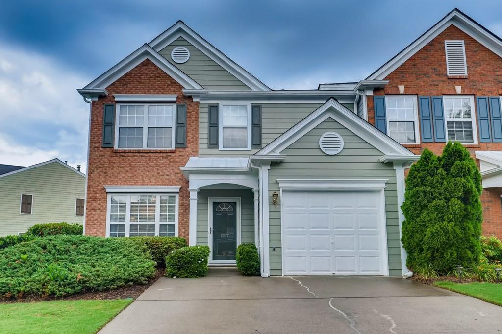 2877 Commonwealth Cir., Alpharetta, GA 30004