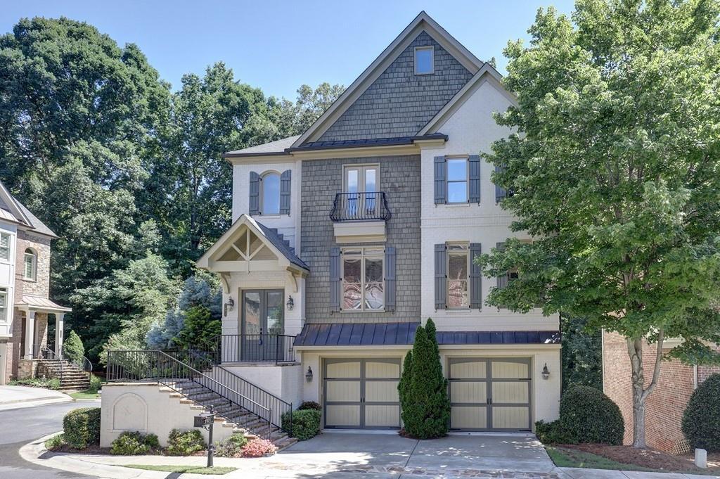 7971 Magnolia Sq., Sandy Springs, GA 30350