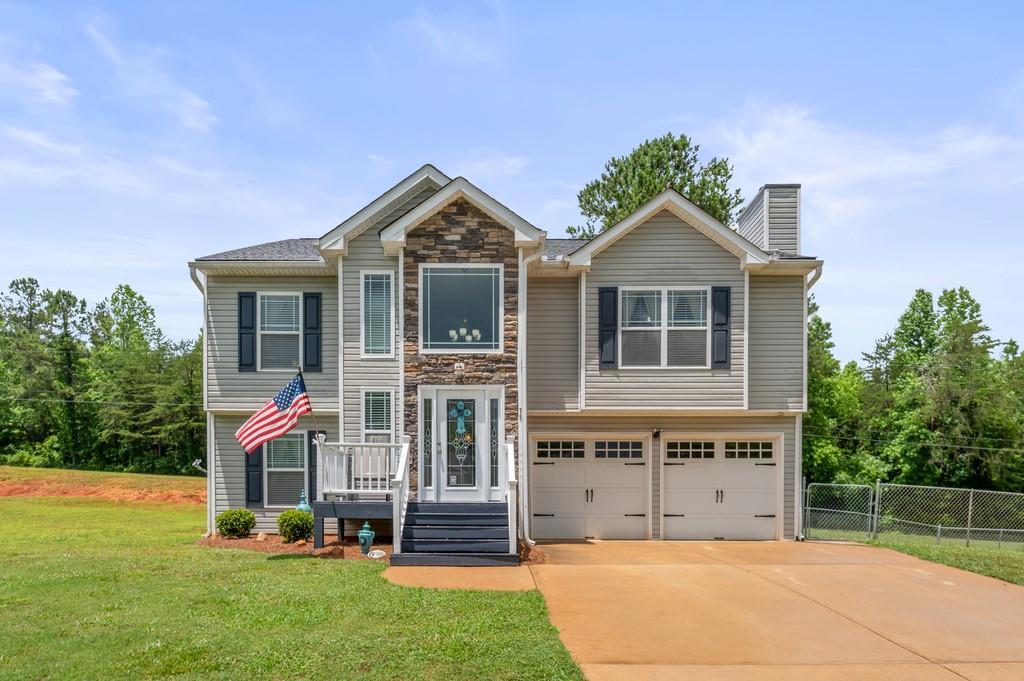 79 Harvest Ln., Rockmart, GA 30153