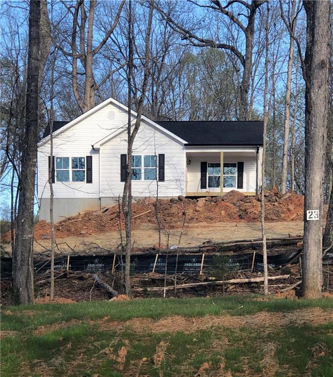 194 Estate Drive, Dahlonega, GA 30533