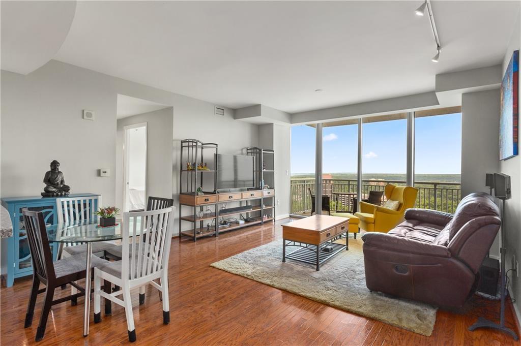 3338 Peachtree Rd. #2702, Atlanta, GA 30326