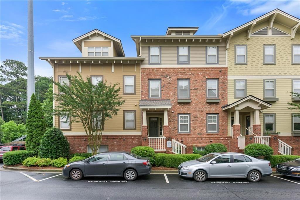 655 Mead St. #17, Atlanta, GA 30312