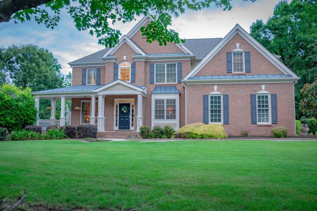 930 Whitehaven Rd., Suwanee, GA 30024