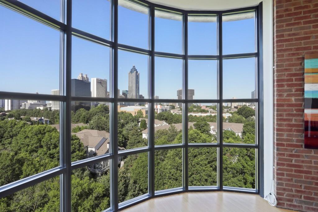 395 Central Park Pl. #720, Atlanta, GA 30312