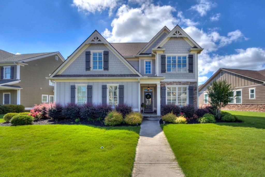 35 Grove Park Cir., Cartersville, GA 30120