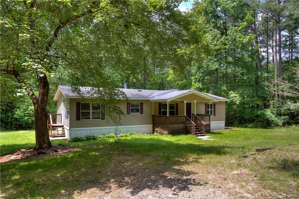 118 Berry Tr., Dallas, GA 30132