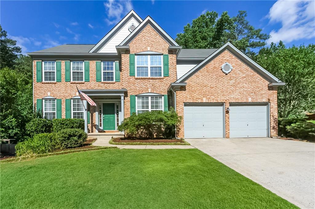 3248 Citation Ave., Kennesaw, GA 30144