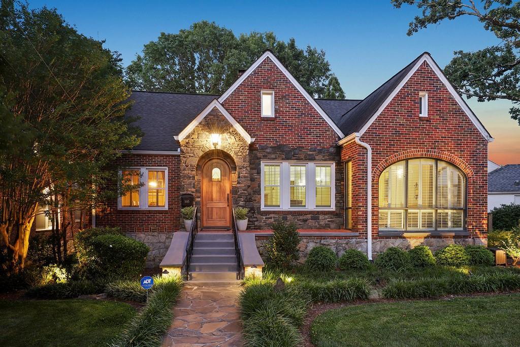 1445 N Highland Ave., Atlanta, GA 30306