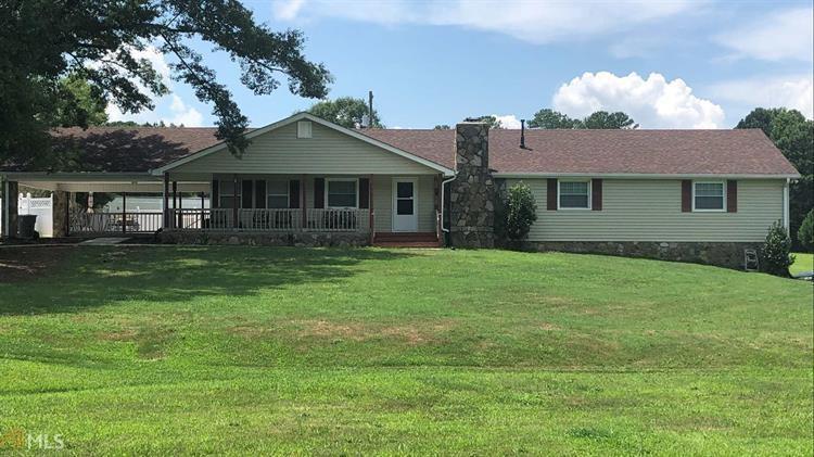 3455 Union Church Rd., Stockbridge, GA 30281