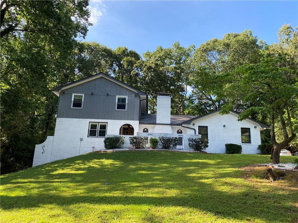 207 Dublin Ct., Mableton, GA 30126