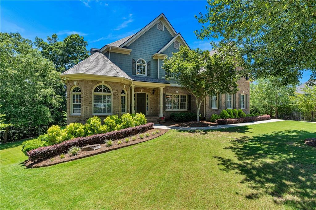 2521 Shoals Bluff Ct., Buford, GA 30519