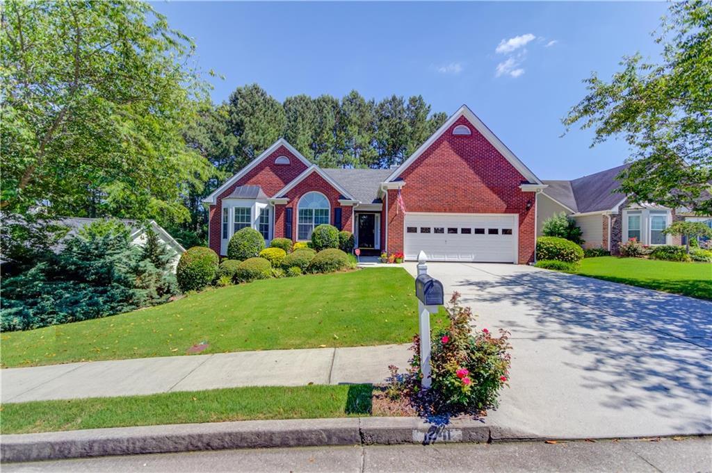 1241 Low Water Way, Lawrenceville, GA 30045