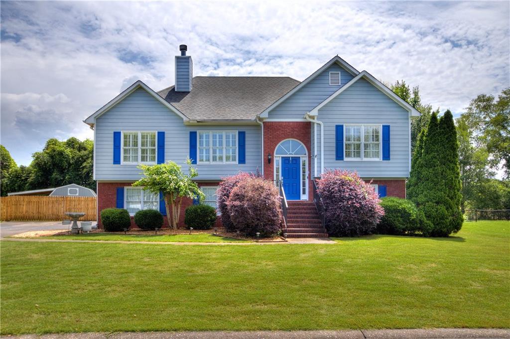 25 Sweet Gracie Hollow, Cartersville, GA 30120