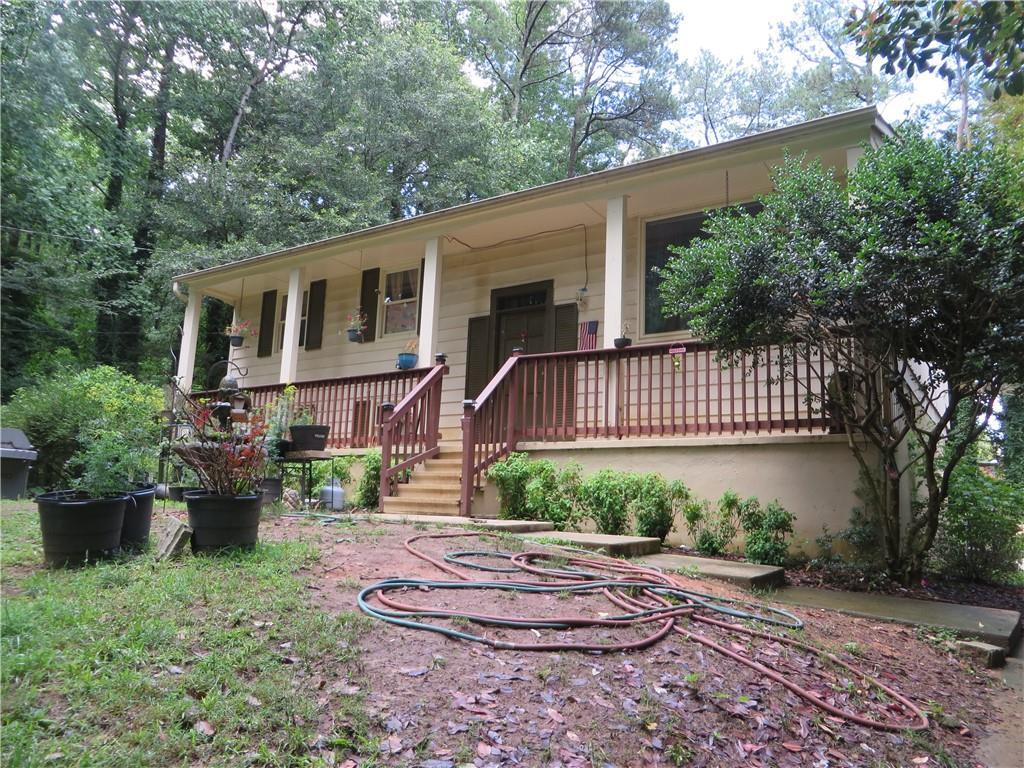 3454 Pin Oak Cir., Doraville, GA 30340