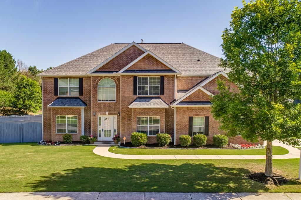 4410 Cavaletti Ct., Powder Springs, GA 30127