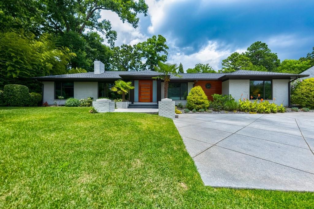 536 NE Rock Springs Rd., Atlanta, GA 30324