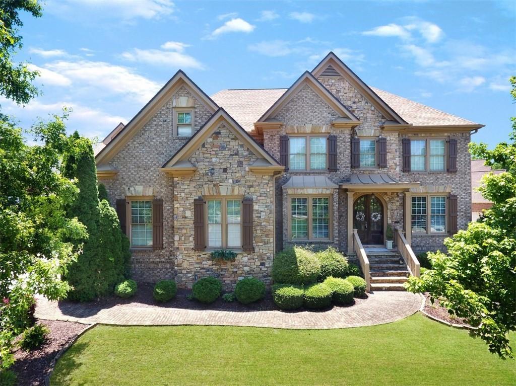 2071 Windermere Crossing, Cumming, GA 30041