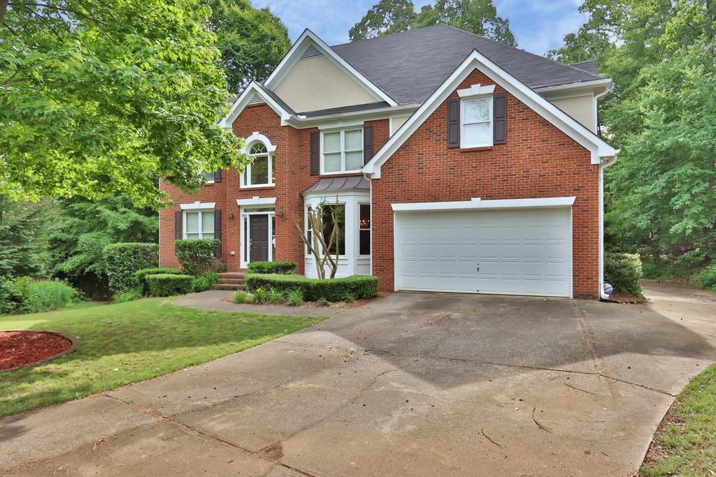 355 Regal Pines Ct., Suwanee, GA 30024