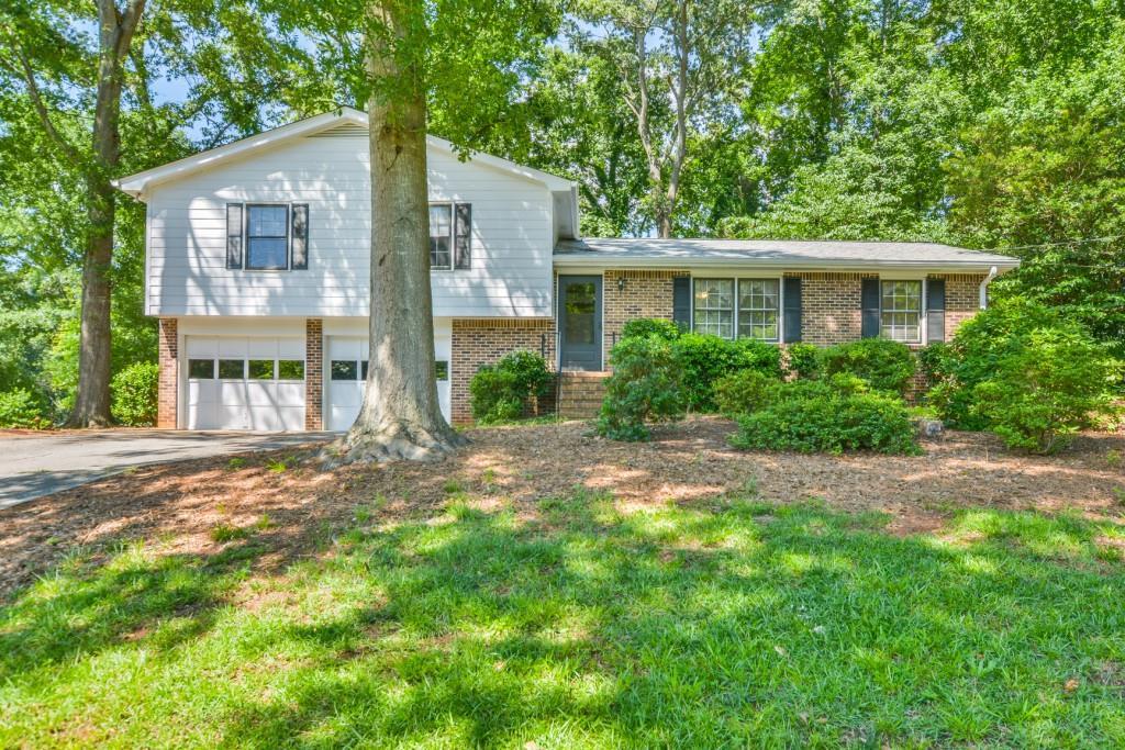 3368 Rae Pl., Lawrenceville, GA 30044