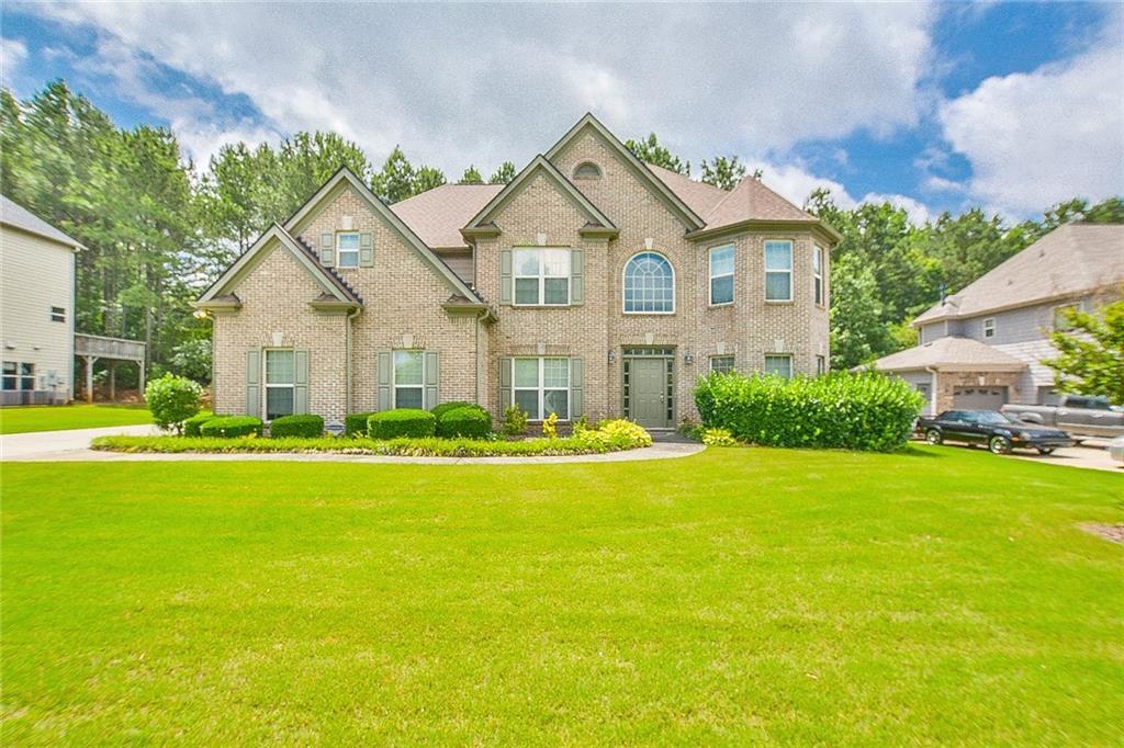 1283 Great Shoals Cir., Lawrenceville, GA 30045