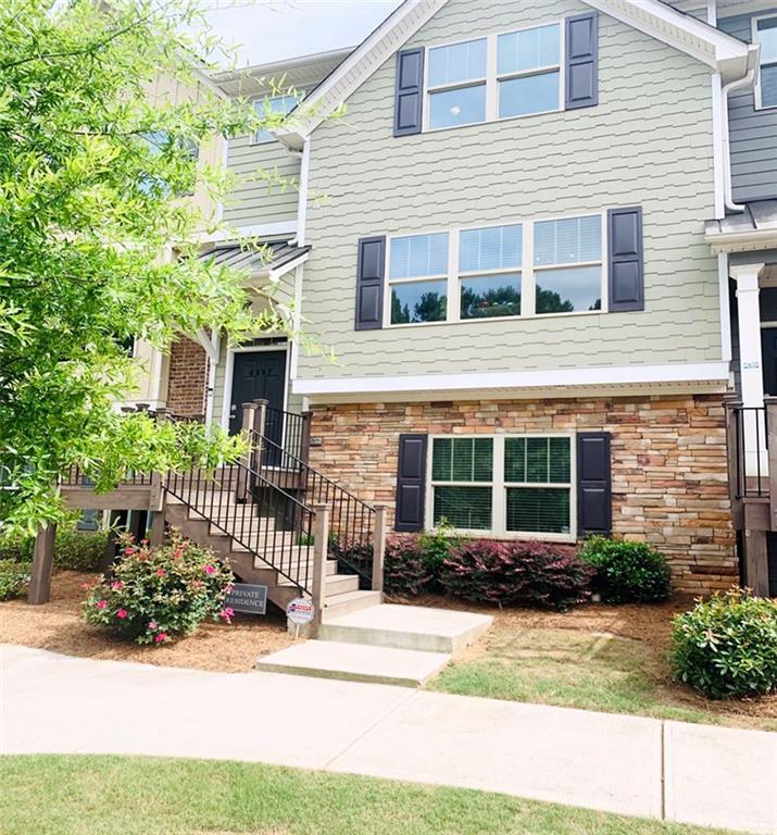 4157 Integrity Way, Powder Springs, GA 30127