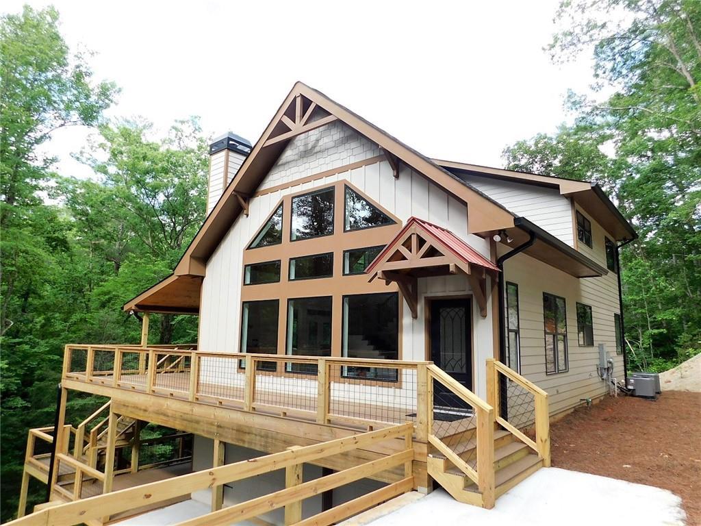 209 Bartram Trail, Dahlonega, GA 30533