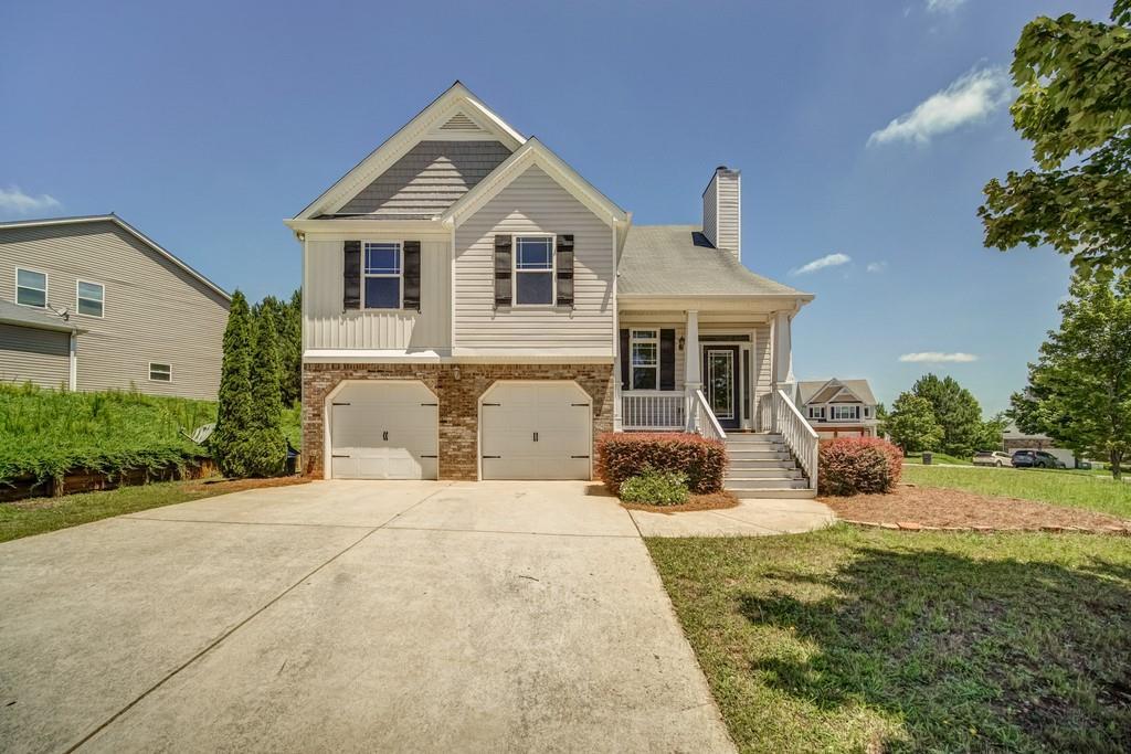 7060 Skippingstone Way, Douglasville, GA 30134