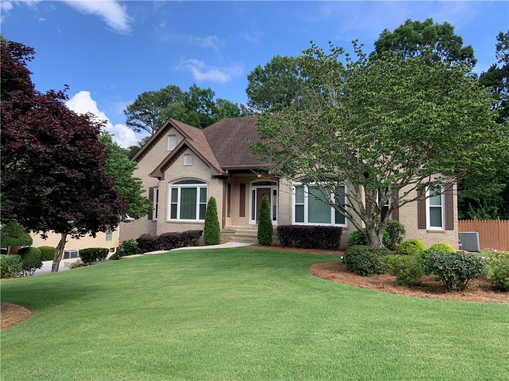 1515 Millennial Ln., Lawrenceville, GA 30045