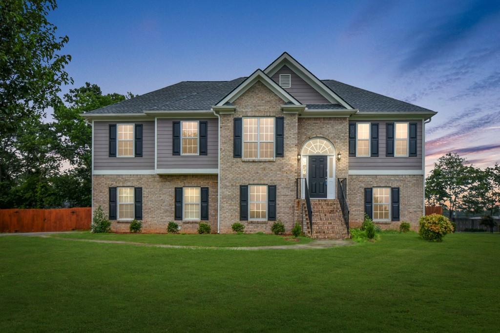 41 Meadowbridge Dr., Cartersville, GA 30120