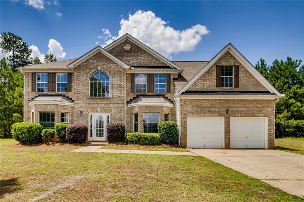 7210 Cavender Dr., Atlanta, GA 30331