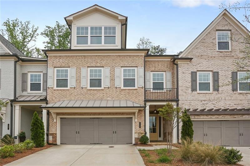 100 Calder Dr., Alpharetta, GA 30009