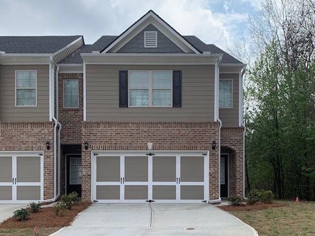 101 Trailview Ln. #61, Hiram, GA 30141