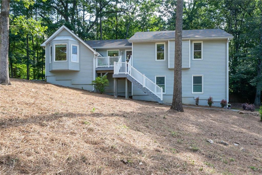 6164 Emerald Springs Way, Acworth, GA 30102