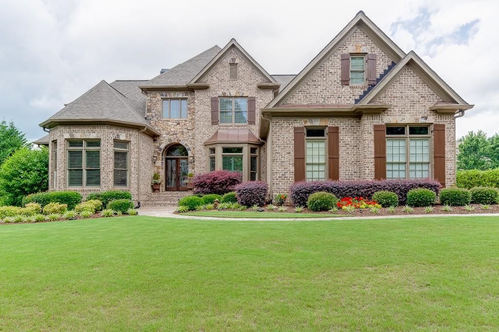 2560 Shumard Oak Dr., Braselton, GA 30517