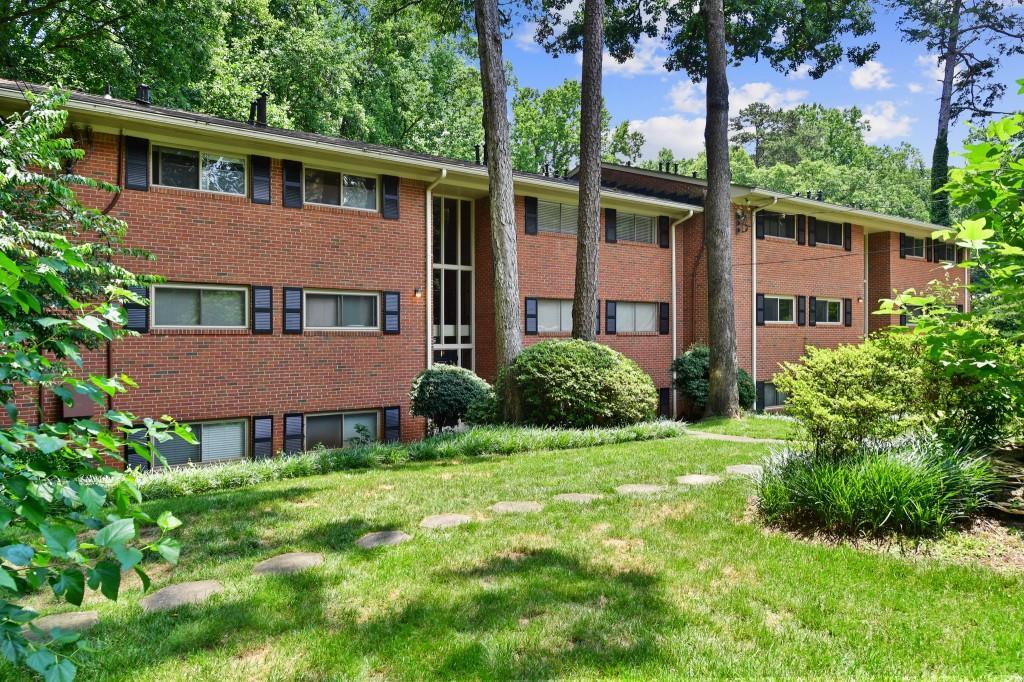 1111 Clairemont Ave. #P6, Decatur, GA 30030