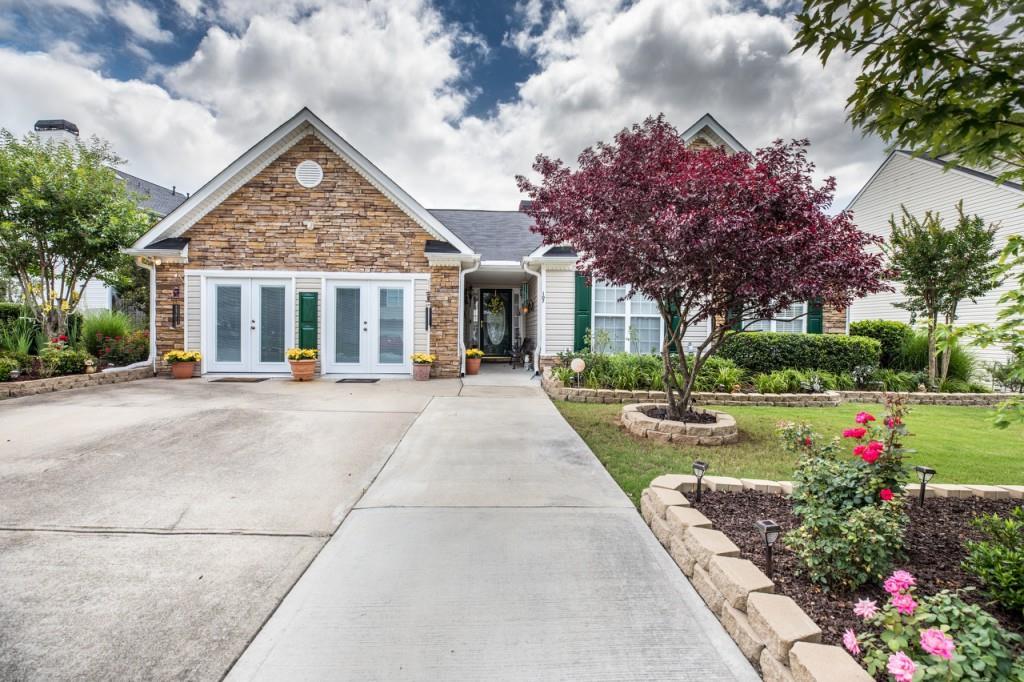 107 W Skyline View, Dallas, GA 30157