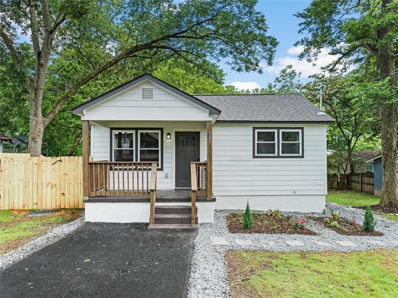 782 Taylor Dr., Smyrna, GA 30080