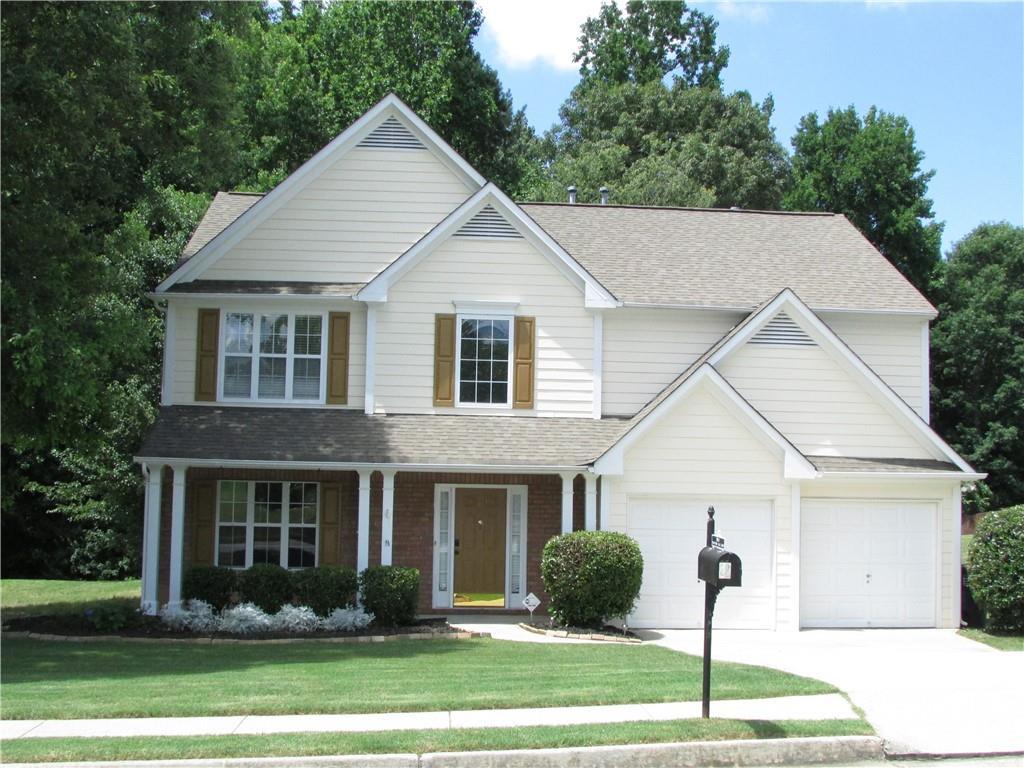 3910 Plantation Mill Dr., Buford, GA 30519