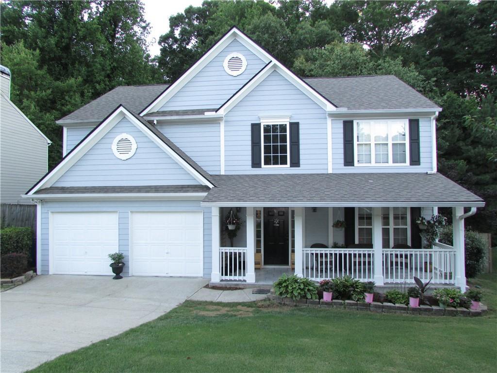 1280 Norwalk Trace, Lawrenceville, GA 30043