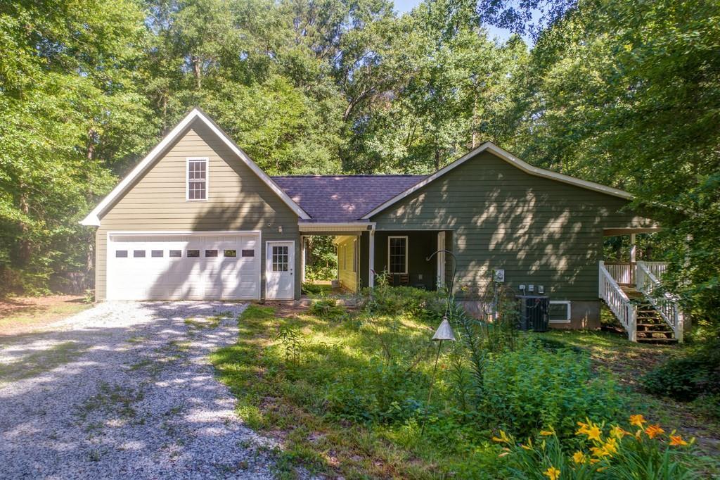 [Address Hidden by Seller], Commerce, GA 30530