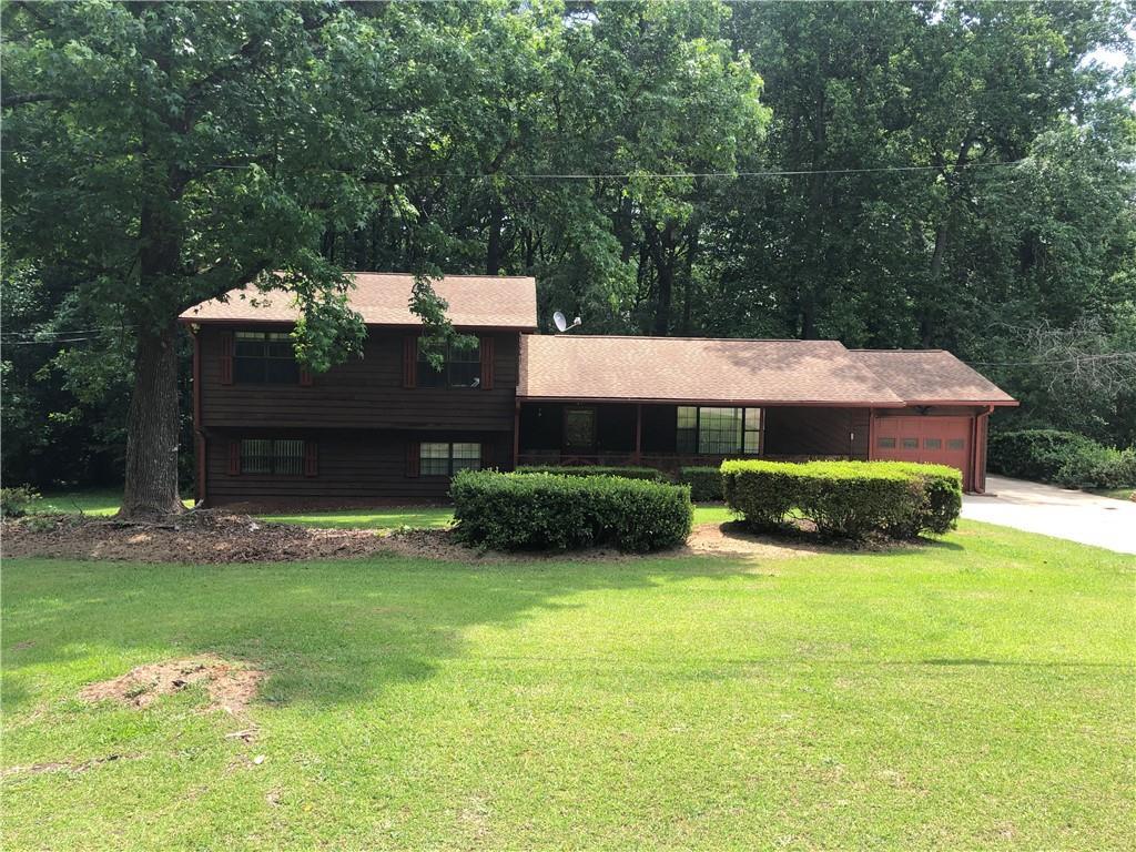 4378 Shady Dr., Lilburn, GA 30047