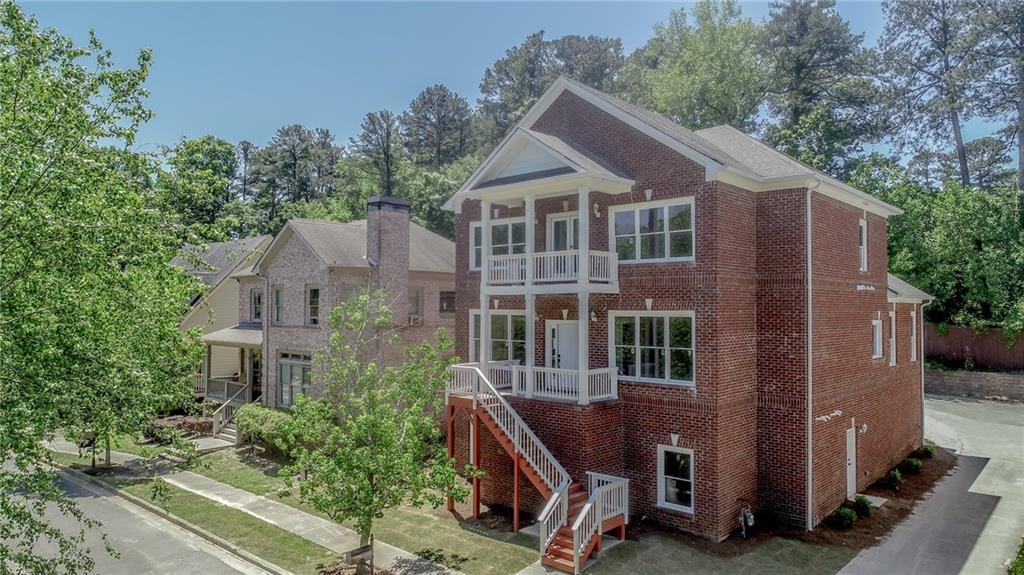 2645 Governors Walk Blvd., Snellville, GA 30078