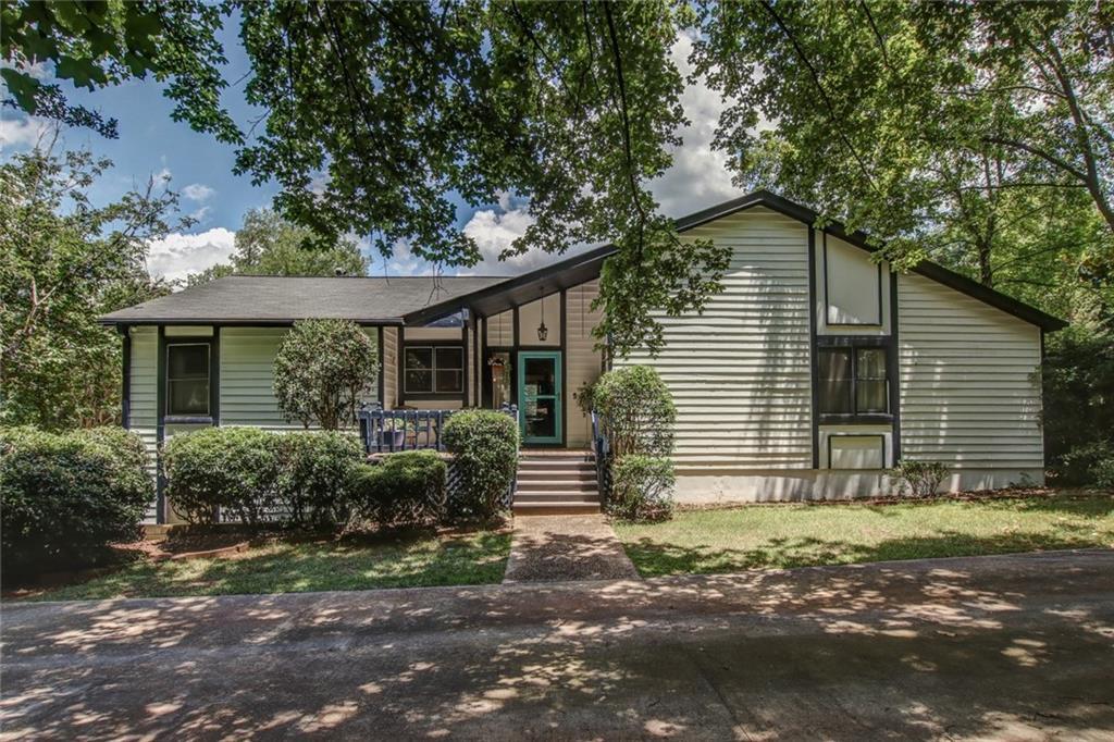 5110 SW West Shore Dr., Conyers, GA 30094