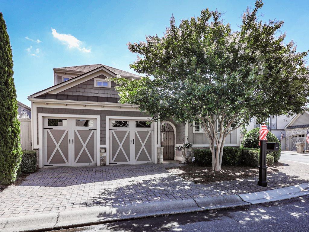 300 Rusty Gate Pass, Woodstock, GA 30189