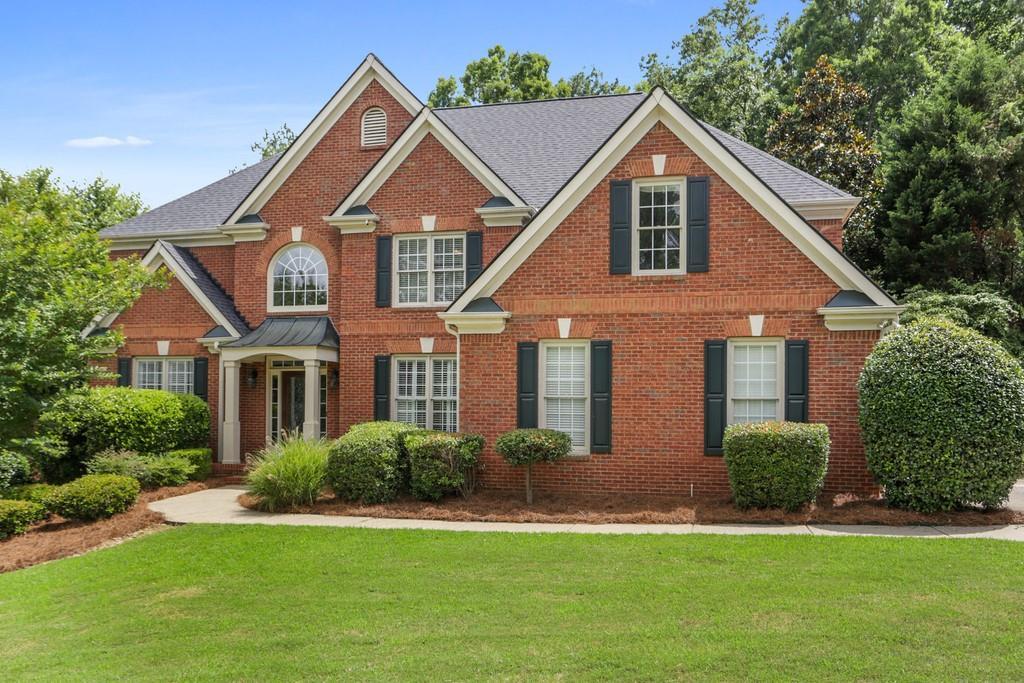 646 Gold Valley Pass, Canton, GA 30114
