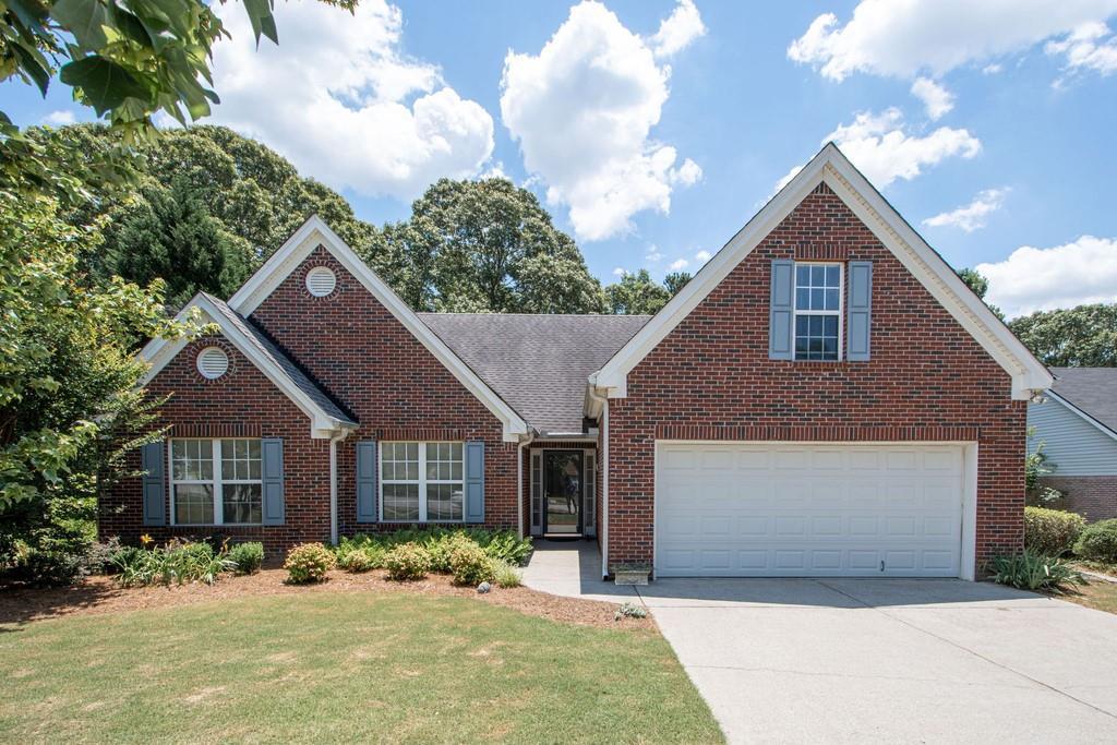3565 Rivers End Pl., Buford, GA 30519