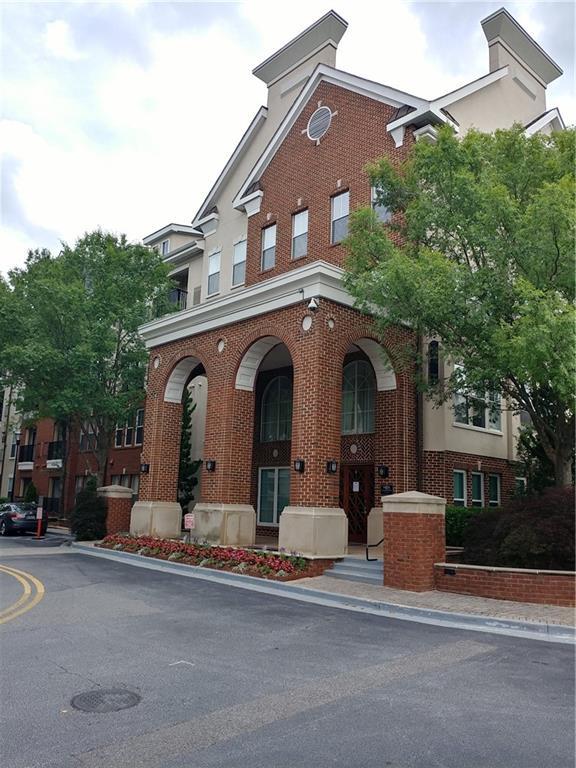 1850 Cotillion Dr. #1225, Atlanta, GA 30338